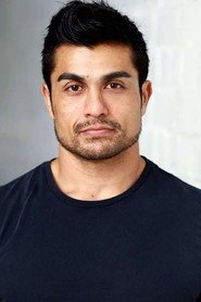 Adam Moreno