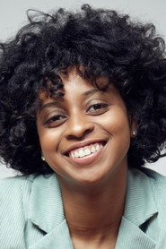 Alana Raquel Bowers