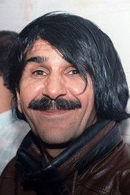 Ian Alden