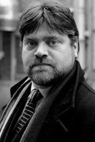 Rod Burke