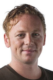 Barnaby Smith