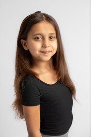 Elizabeth Rainer