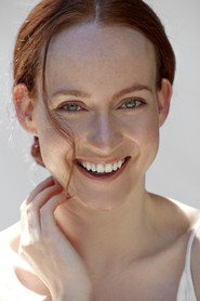 Amy Harber