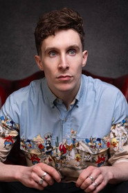 Joshua Elrod