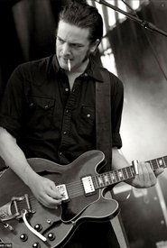 David Johnson
