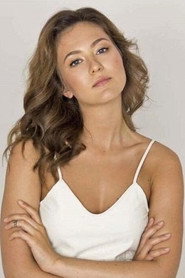 Lisa Ganjhu