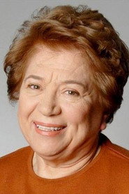 Claudia Ganzalez