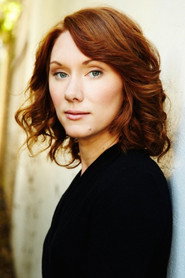 Nadine Parker