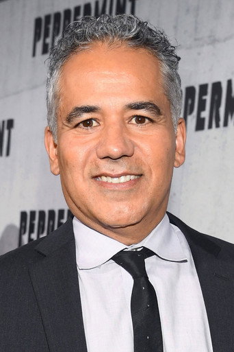 Akira Akbar