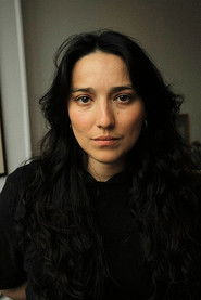 Raphaëlle Simon