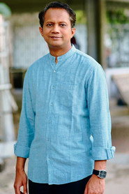 Anish Majumdar