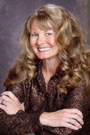 Mercedes Leggett