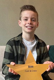 Colby Giovacchini