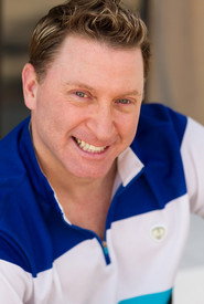 Ron Mitchell
