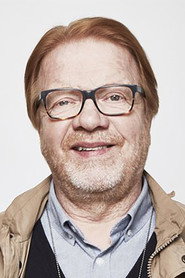 Darryl Reuben Hall