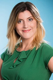 Christina Holsinger