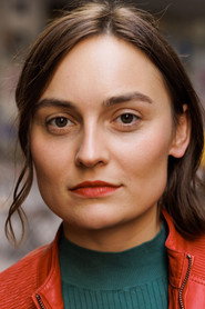 Gillian Rosemary Smith