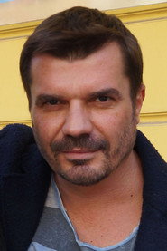 George Fisher