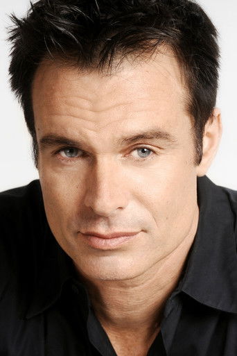 Arthur McBain