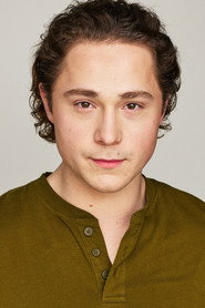 Robbie Parkin