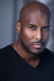 Takesh Singh