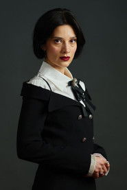 Kelly McDonald