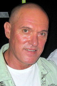 Cory Robinson