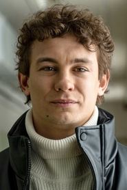 Jonathan Coogan