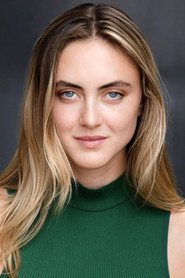 Danielle Calvert