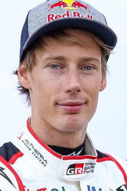 Jonnie Paris