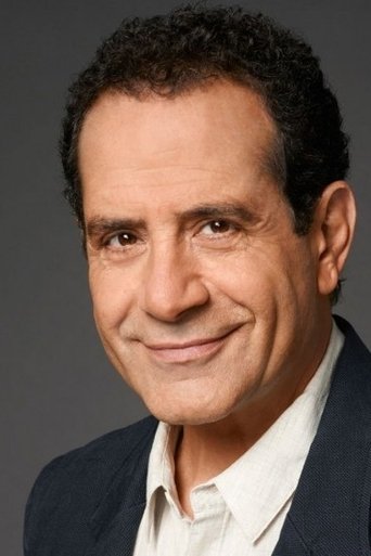 Steve Oram