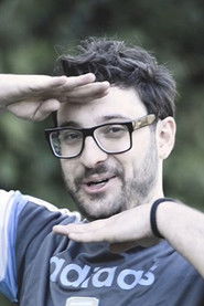 Andy Merrill