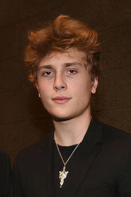 Travis Samuel Clark