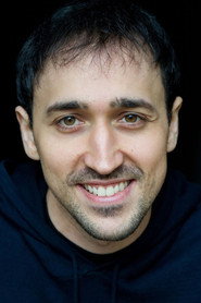 Carlos Acosta Barroso