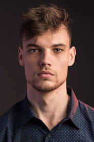 Jacob Stringer