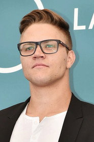 Harrison Taylor