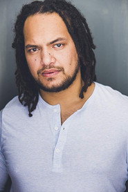 Steven Barr