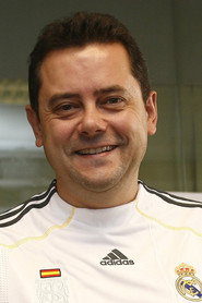 Rick Broxup