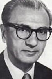 Tom Barker