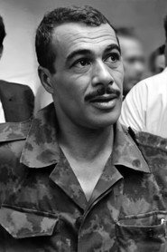 Austen Palmer