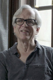 Michael Wood