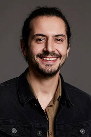 Eric Shackelford
