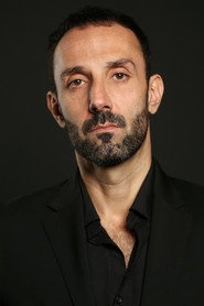 Jerry Mann