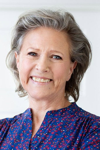 Virginia Kull