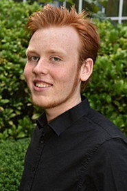 Marcos Luna