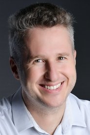 Olivier De Sagazan
