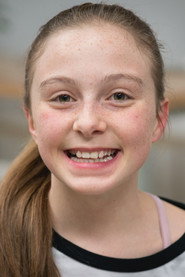 Hannah Straton