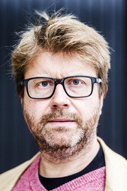 Mark Scarboro
