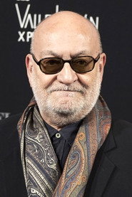 Mark Charran
