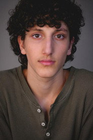 Michael Serrato